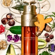 Clarins娇韵诗美国官网现有全场满$100送价值$58护肤6件套活动