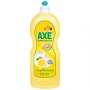 京东PLUS会员：AXE 斧头牌 柠檬护肤洗洁精 900g