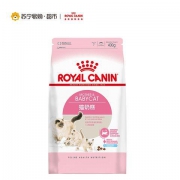 OYAL CANIN 皇家 BK34 猫奶糕 0.4kg  *8件