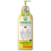 synergetic 森力佳 进口环保洗洁精 1L*3件