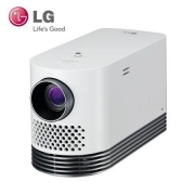 LG HF80JG 激光投影仪 投影机家用