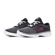 SKECHERS 斯凯奇 Go Walk 4 女款健步鞋 +凑单品