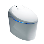 Uniler 联勒 MZ-C300W5 智润超漩智能坐便器