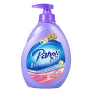 Pahnli 芭菲 清香幽兰 洗衣液 900g
