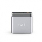 轻松提高音质：飞傲Fiio 超轻便小耳放 A1