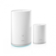 17日0点：HUAWEI 华为路由器Q2 1167Mbps 无线子母路由器