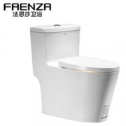 FAENZA 法恩莎 FB16127 虹吸式坐便器