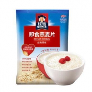 QUAKER 桂格  即食燕麦片 400g  *50件