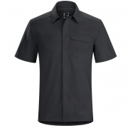 始祖鸟（ARC’TERYX）  男款快干短袖衬衫 Skyline Shirt