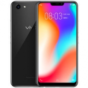 vivo Y83A 4GB+64GB 全网通4G手机 极夜黑