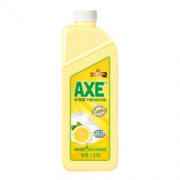 AXE 斧头 柠檬护肤洗洁精 1.18kg *2件