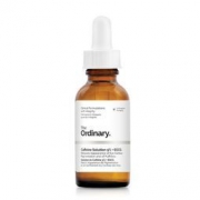 凑单品： The Ordinary 5%咖啡因 + EGCG眼部精华 30ml