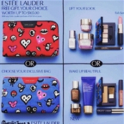 Lord & Taylor现有雅诗兰黛满$37.5送7件套+满$75送三件套
