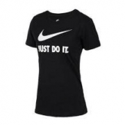 大降价： NIKE 耐克 889404 女士短袖T恤
