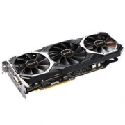 yeston 盈通 RX580 8G D5 游戏高手 显卡