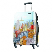 新秀丽（Samsonite）   NYC Cityscapes 行李箱