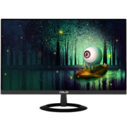 14日0点：ASUS 华硕 VZ279HE 27英寸 IPS显示器