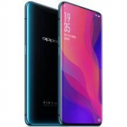 17日10点 : OPPO 欧珀 Find X 超级闪充版 智能手机 8GB+256GB