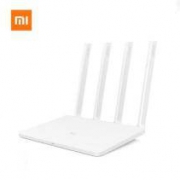 小米（MI）路由器3C 300Mbps 智能无线路由器