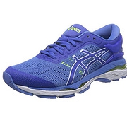 限37.5码：ASICS 亚瑟士 GEL-KAYANO 24 女款跑鞋