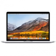 Apple MacBook Pro 2017款 无Bar 128G 13.3英寸笔记本电脑 银色