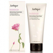 Jurlique 茱莉蔻 玫瑰衡肤水润面膜 100ml