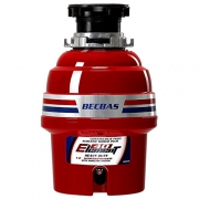贝克巴斯（BECBAS）     Element 易系列 E40 食物垃圾处理器