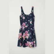 H＆M DIVIDED HM0467302 女士连衣裙