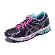 ASICS 亚瑟士 GEL-EXALT 2  T4C6N3693 女士跑鞋