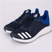 adidas 阿迪达斯 2018款春季 儿童休闲运动鞋  大童款