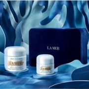 新品！La mer 海蓝之谜神奇面霜套盒（含60ml+15ml神奇面霜）