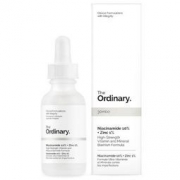 凑单品： The Ordinary 10%烟酰胺+1%锌 美白精华 30ml