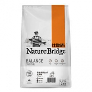 Nature Bridge 比瑞吉  成犬狗粮 12kg