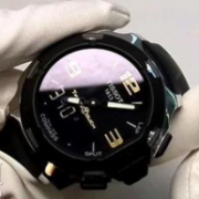 Tissot 天梭 T-Race 触摸屏 男士石英腕表T081.420.97.057.06