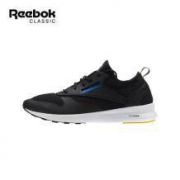 锐步 ZOKU RUNNER HM 情侣透气运动跑鞋