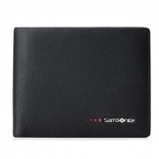 Samsonite 新秀丽 Y-VOYAGER系列 TK5*09001 男士钱包 *2件