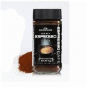 格兰特 特浓速溶咖啡 50g