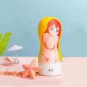 网易严选 春风TryFun bikini飞机杯