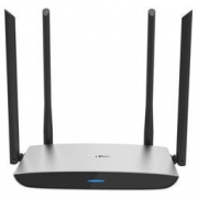 28日0点：TP-LINK 普联 TL-WDR5820 1200M 双频无线路由器 千兆版
