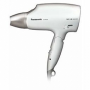 Panasonic 松下 水离子电吹风 EH-NA30-W 白色