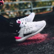 adidas 阿迪达斯 EQT Support Ultra 男士休闲运动鞋 两色 £63.66（需用码）