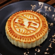 经济实惠 桃李 多口味 提浆月饼 100g*10枚散装