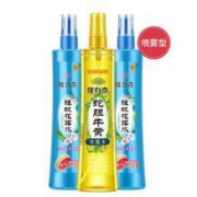 隆力奇 驱蚊止痒花露水 195ml*3瓶