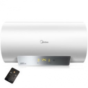 13日0点：Midea 美的 F6030-A7(HEY) 60升 防水遥控 电热水器