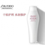 SHISEIDO 资生堂 护理道 水活修护洗发露 1000ml