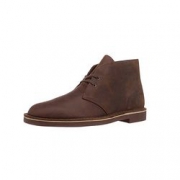 其乐（Clarks）  Bushacre 2 男士沙漠靴