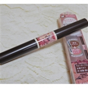 夏季新品 CANMAKE 限定色 双色双头睫毛膏 两色全
