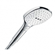 汉斯格雅（Hansgrohe）  飞雨E120 26521400 手持花洒