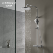 SOLUX 松霖 A005 恒温淋浴器花洒长款（978mm）