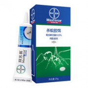 BAYER 拜耳 Maxforce 拜灭易 杀蚂蚁胶饵 20g